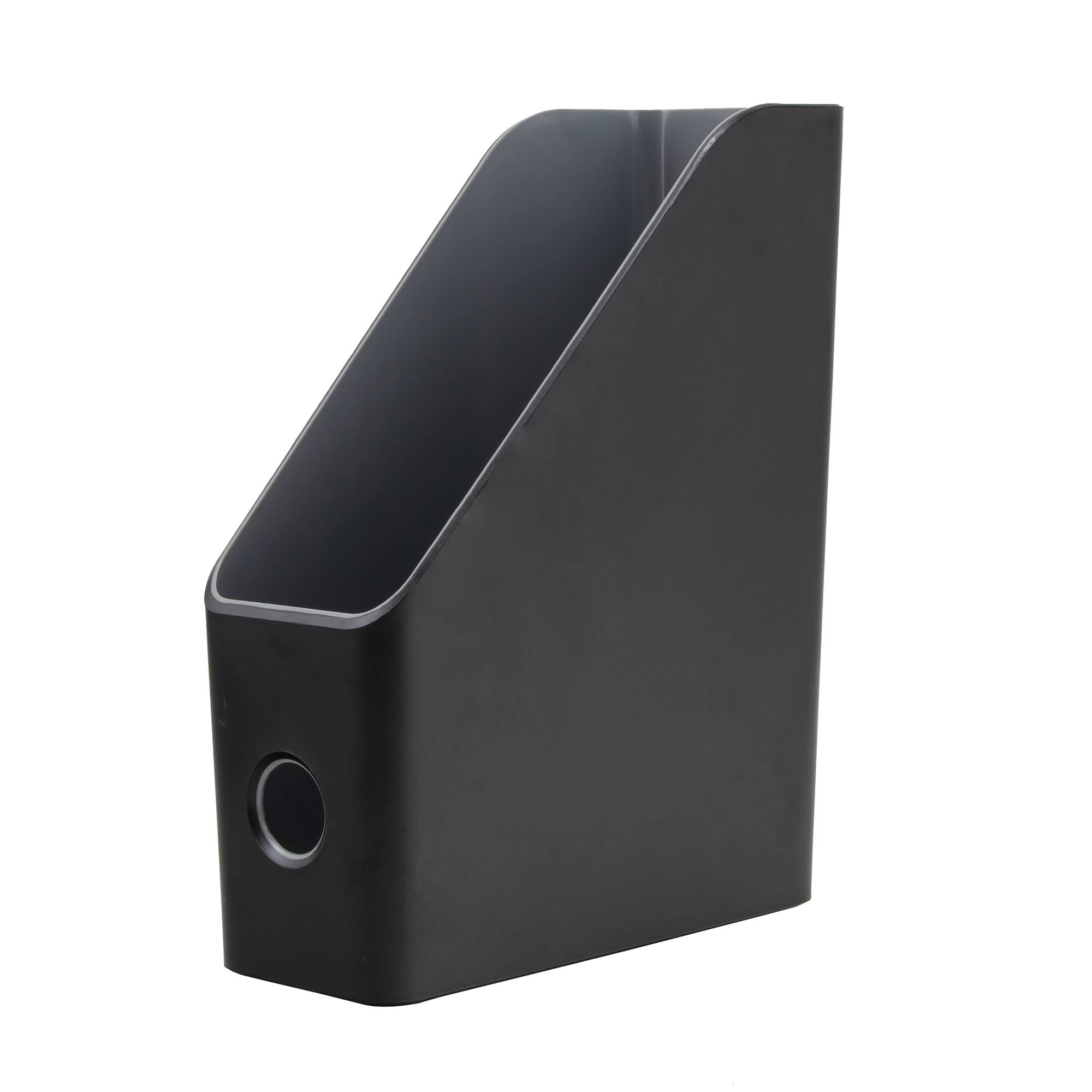 Advantus Fusion Magazine File